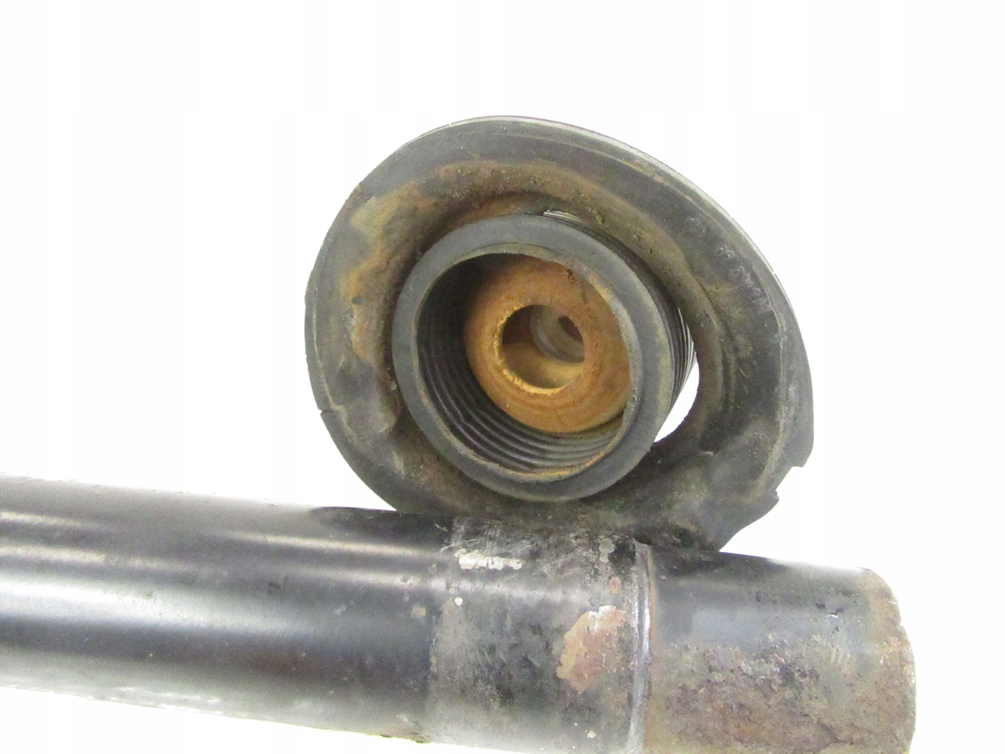 shock absorber left front BMW 3 E46 sedan Kombi Coupe Compact SACHS 556 867