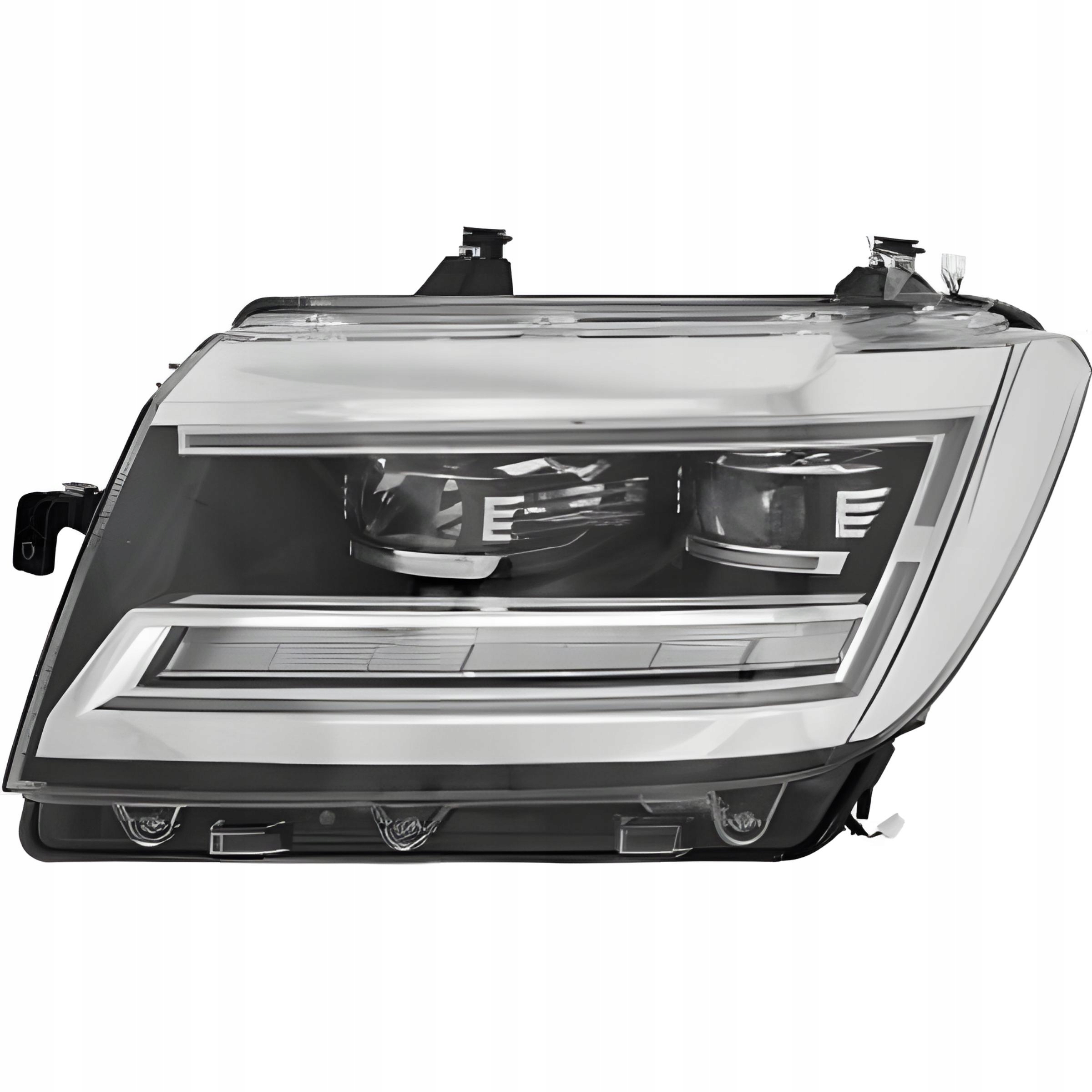 REFLEKTOR VOLKSWAGEN CRAFTER 17->>