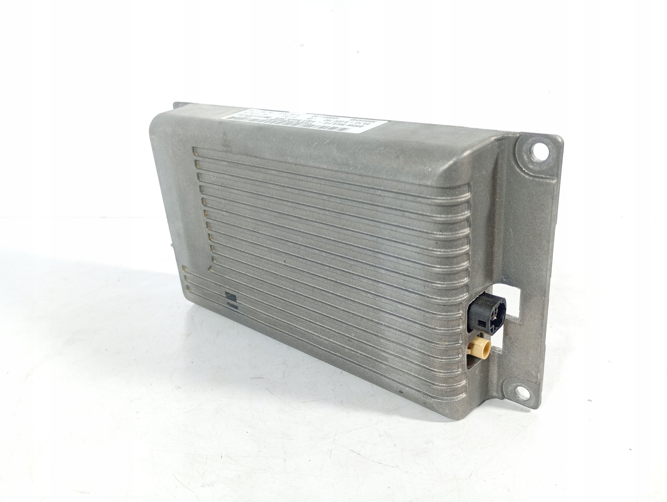 BMW F10 wersja angielska 10-17 control unit module BLUETOOTH OE 84109229740