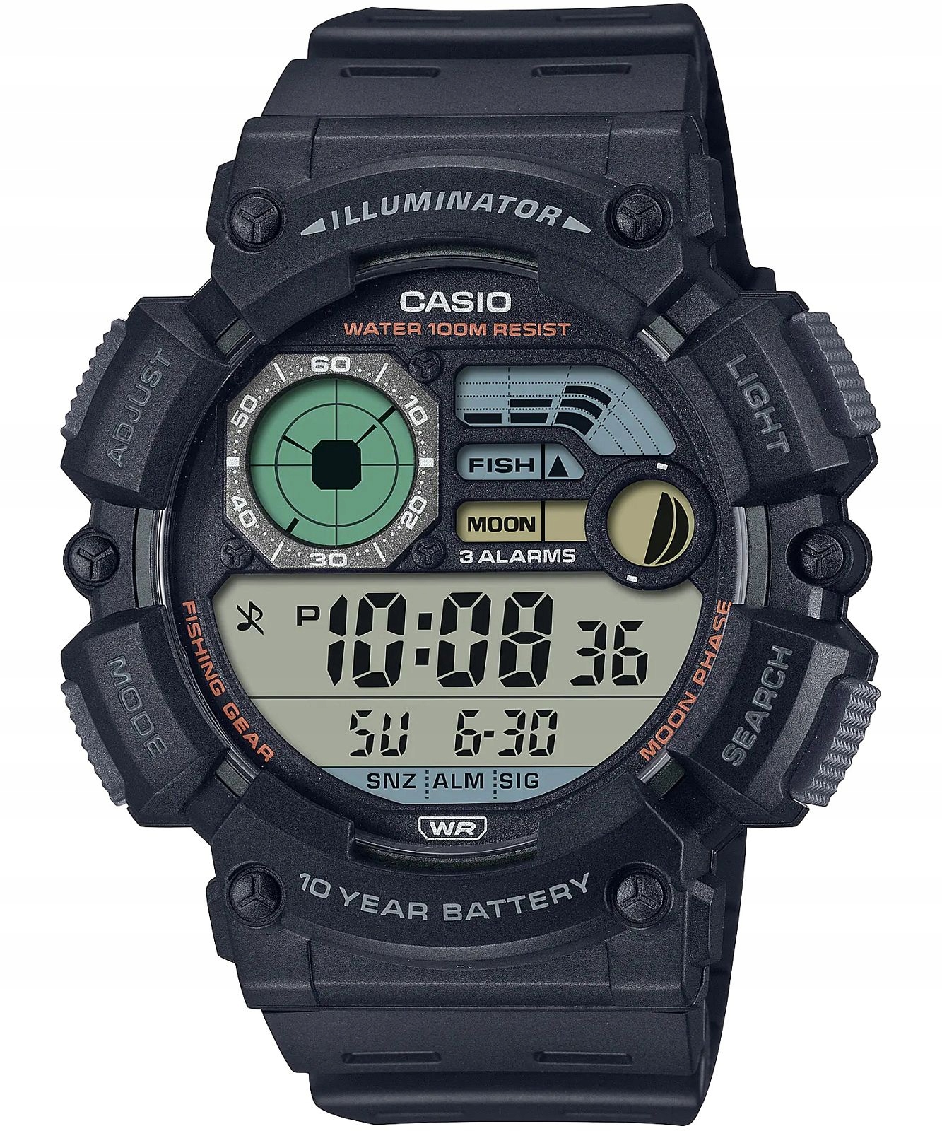 Pánské hodinky Casio Sport
