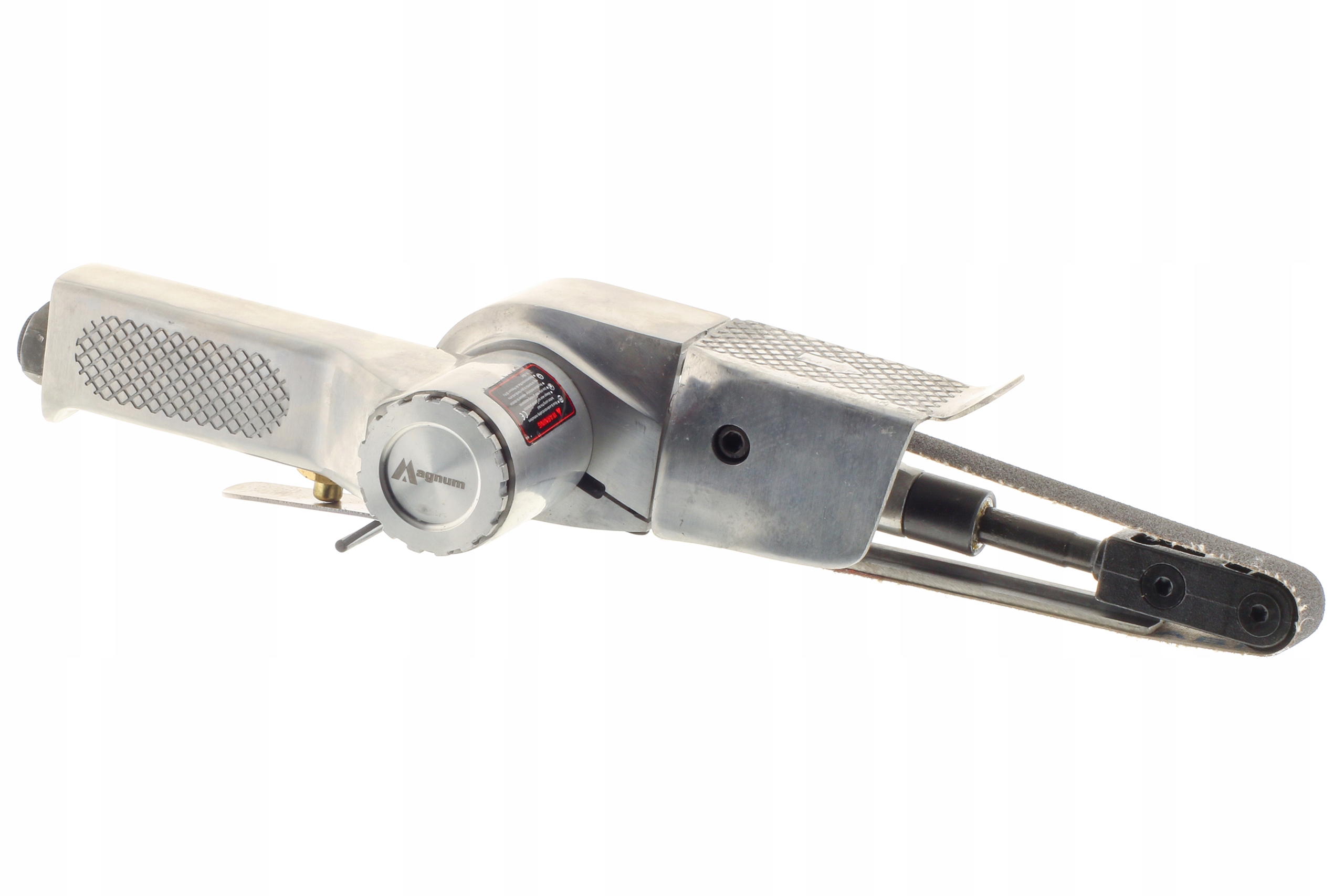 SZLIFIERKA TASMOWA PNEUMATYCZNA 20x520 AT480 CZOLG Producent code P NS AT 485