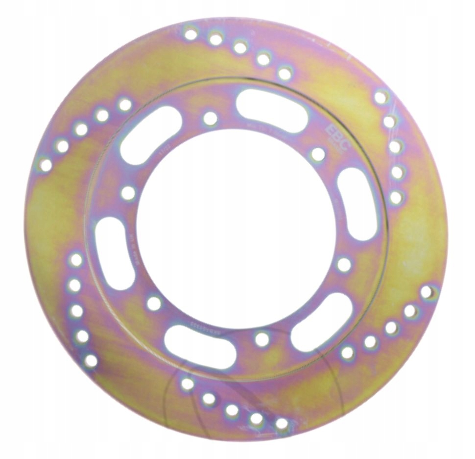 Brzdová Kotúčka Predná Yamaha Fj 1100 1200 VMX-12 Vmax