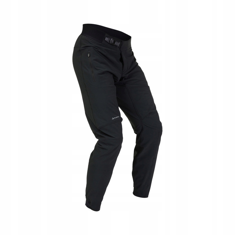 Cyklistické Kalhoty Fox Flexair Pro Fire Alpha Black 32