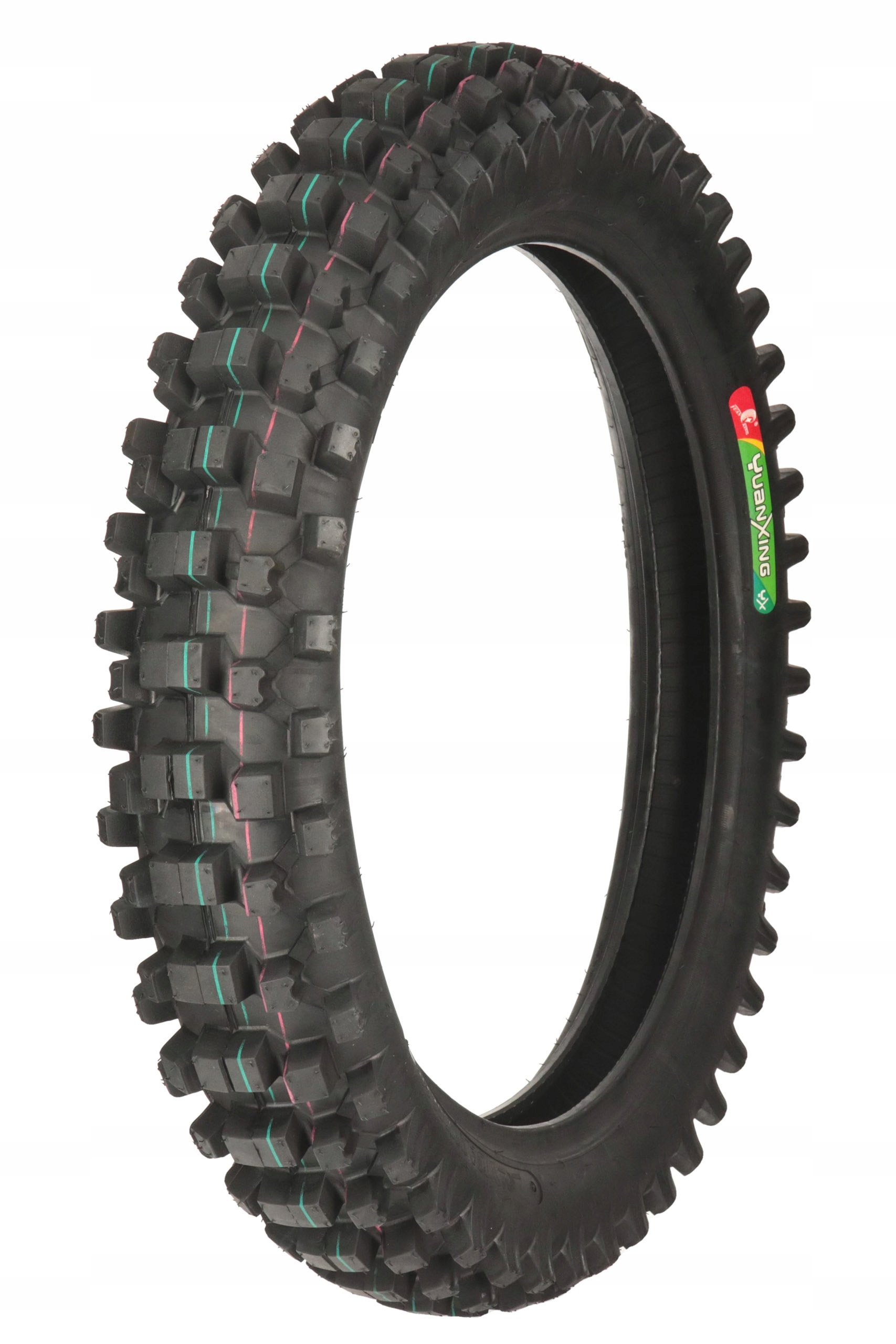 Шины Enduro Cross 100/90-19 120/90-19 110/90-19