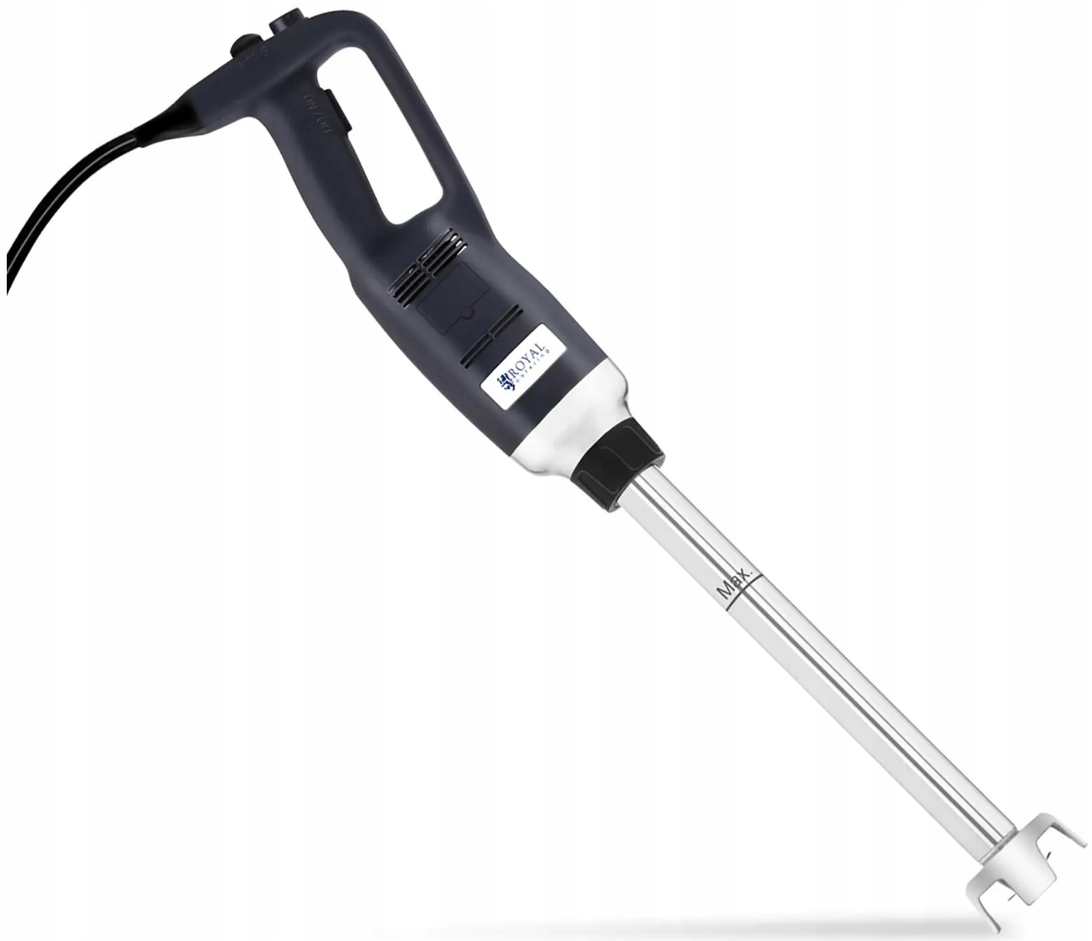 Ruční mixér 500 W 400 mm Royal Catering RCSM-500-400P 10010397