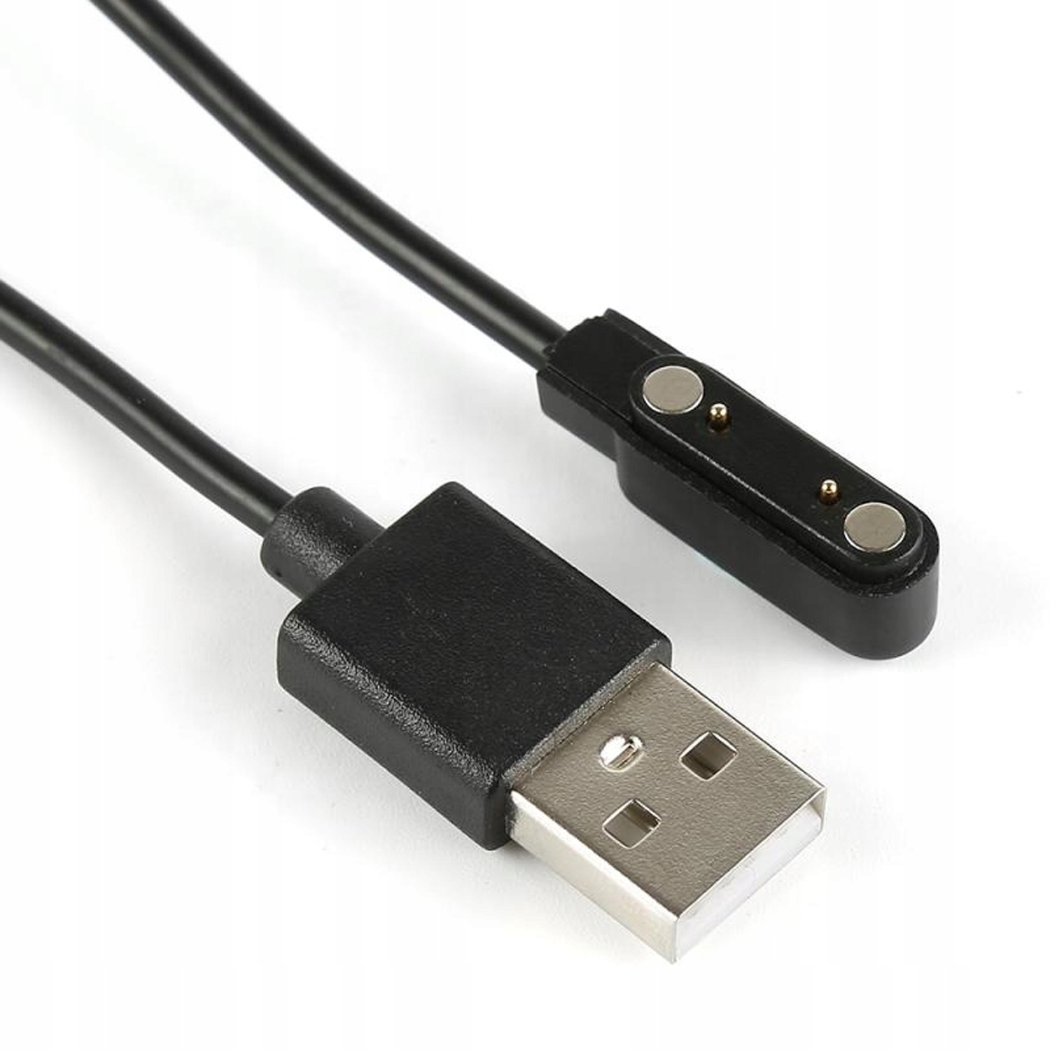 

Kabel Usb Ładowarka Do Smartwatch L13 L19 DT95 R2