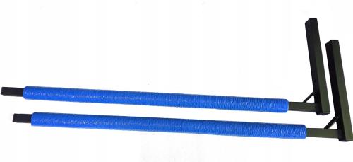 WIESZAK NA BAGAŻNIK BOX SUP DACHOWY UCHWYT OCHRONA Rodzaj wieszaki