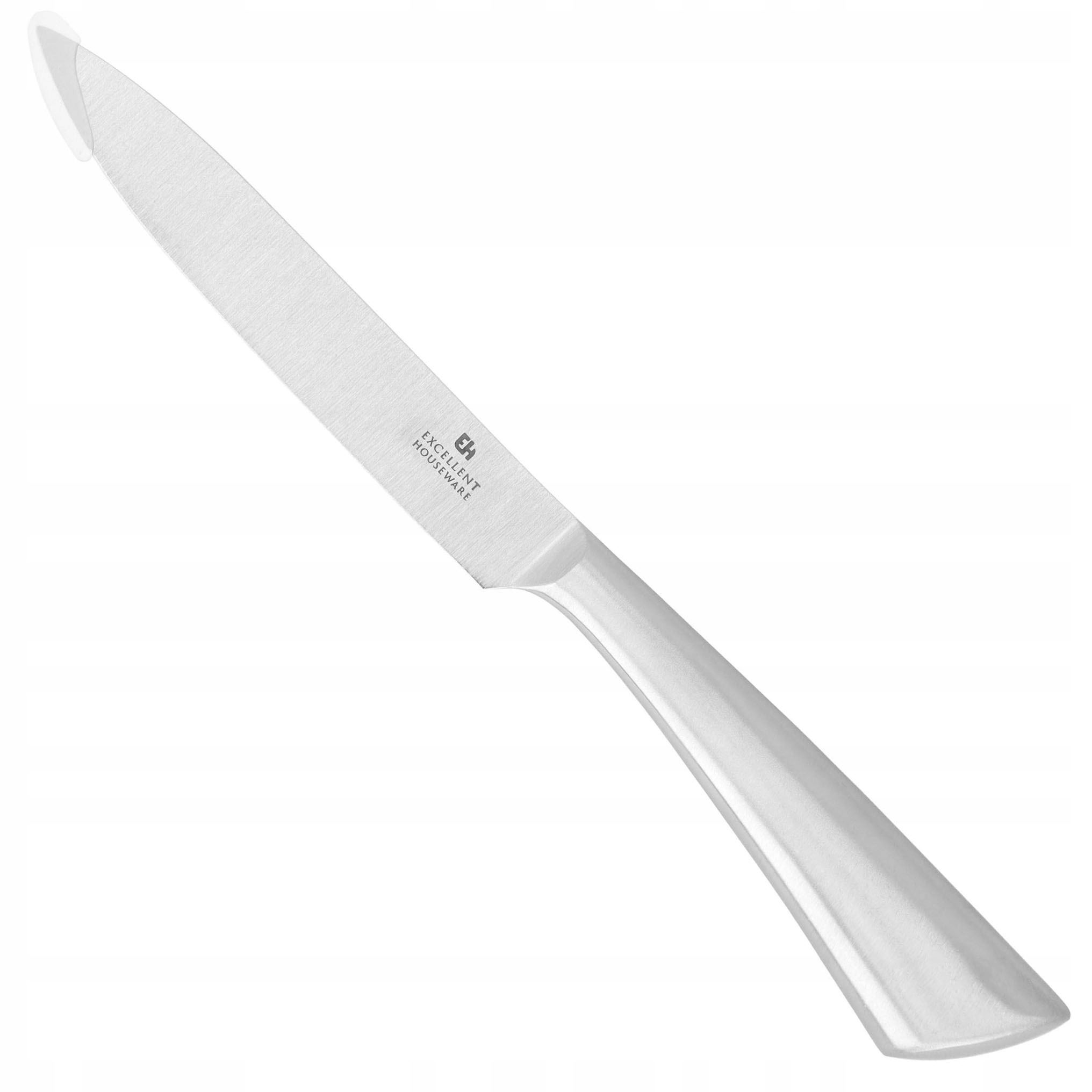 

Nóż kuchenny uniwersalny 24 cm stal nierdzewna