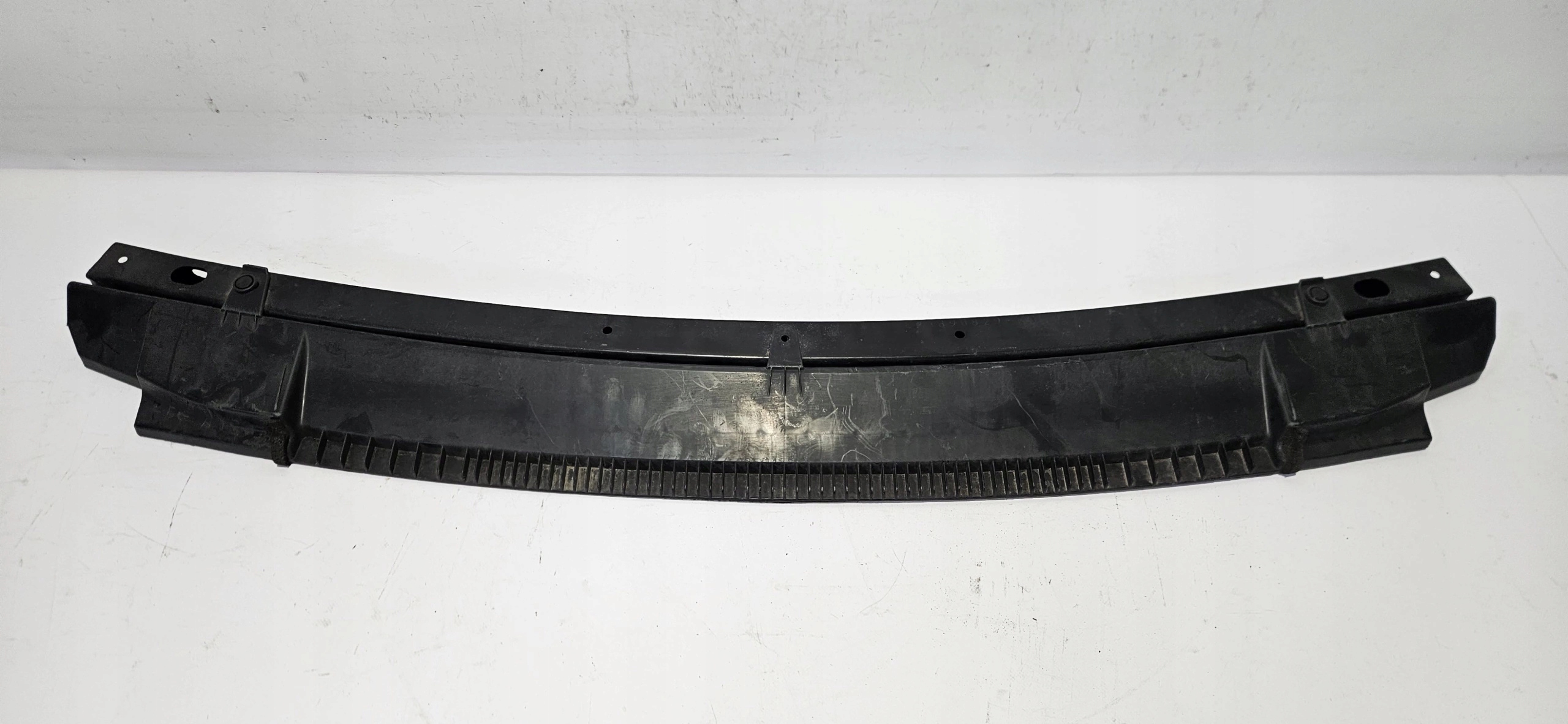 bumper support front lower TOYOTA COROLLA E21 sedan 19- original