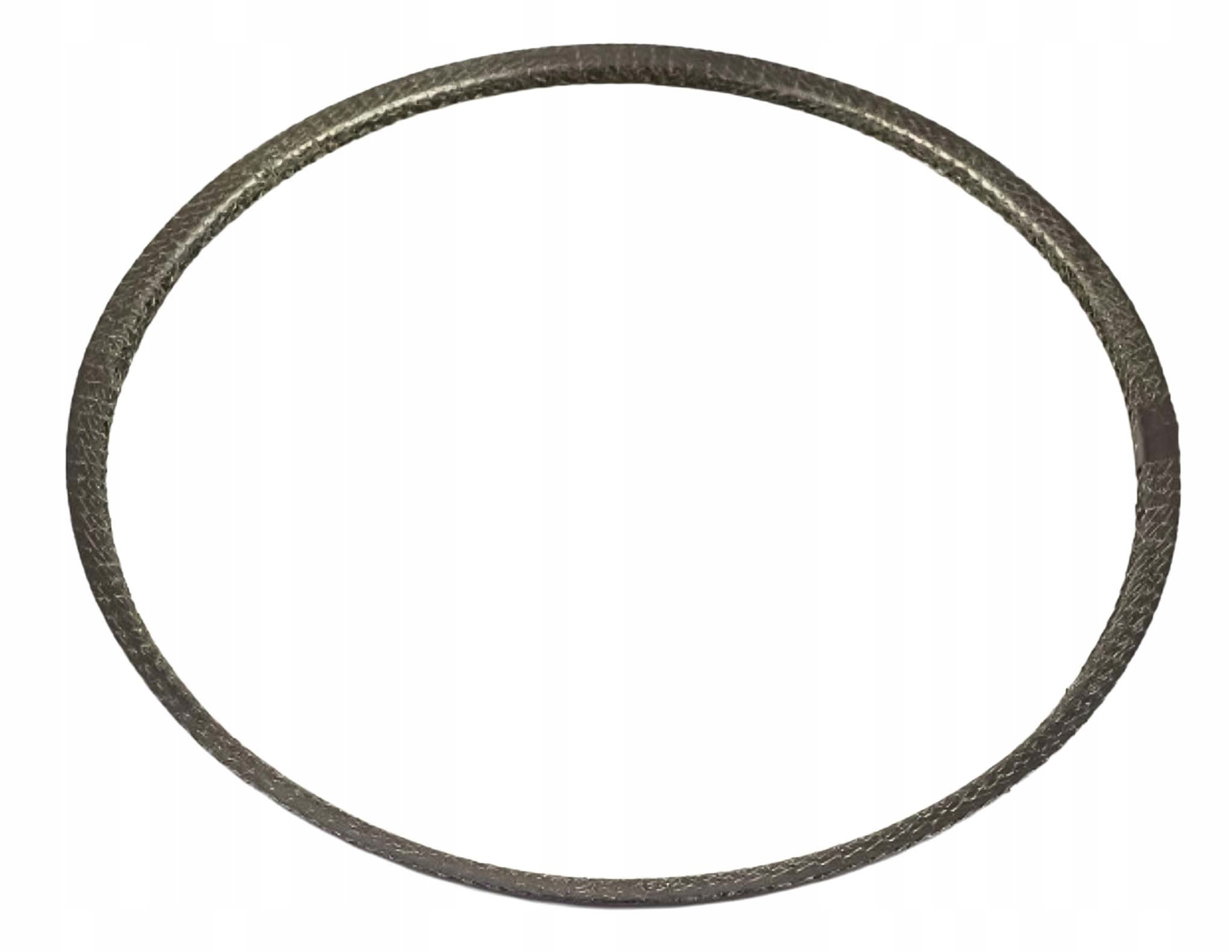 Dpf těsnění filtru man Dt Spare Parts 325117