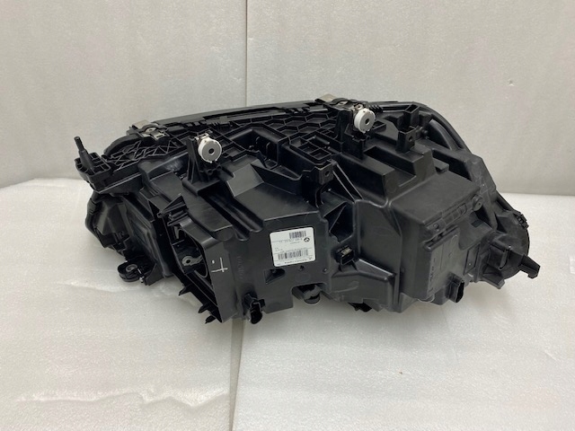light left BMW X5 G05 X6 G06 Full Led