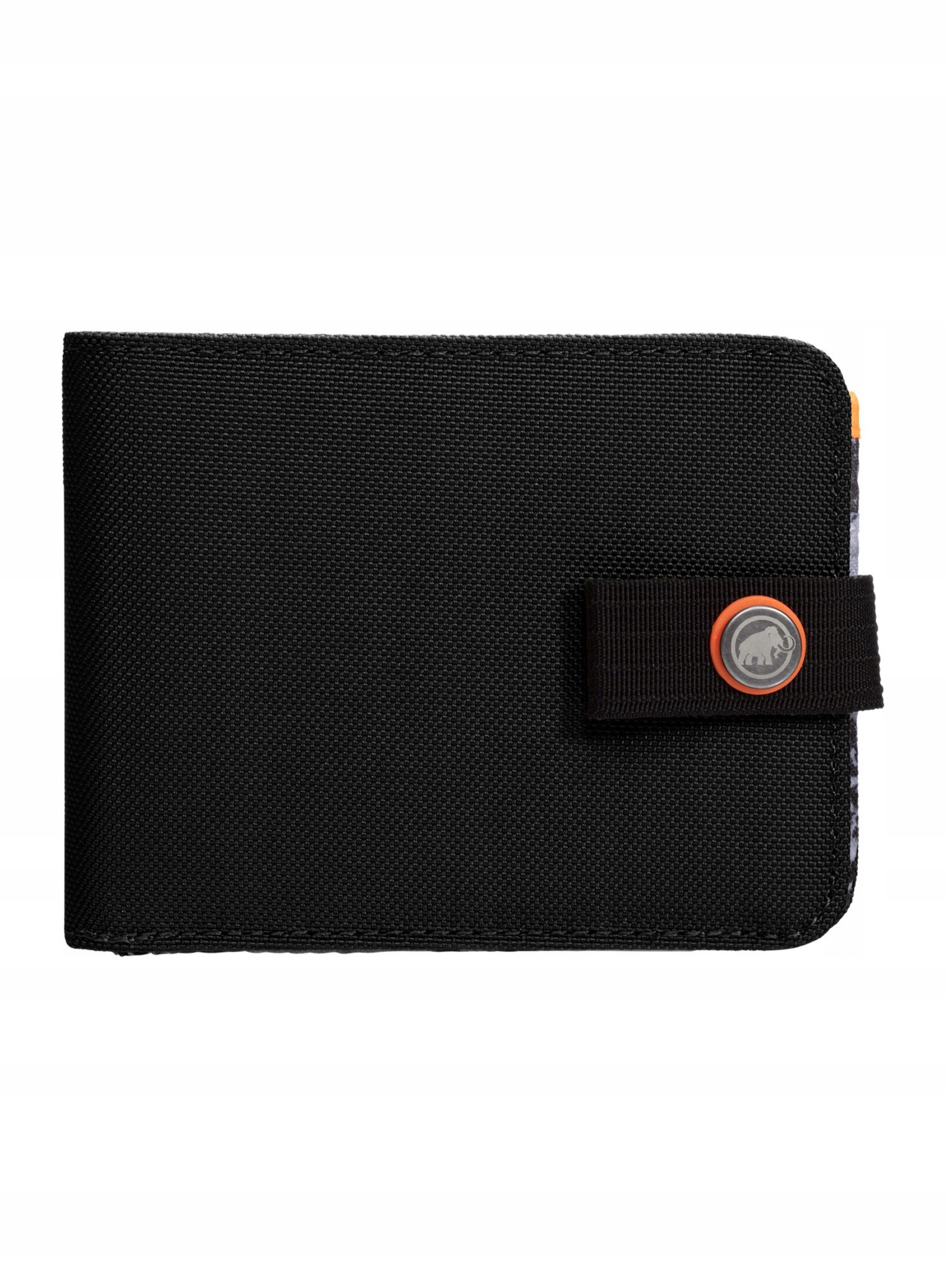 Peněženka Mammut Xeron Wallet černá