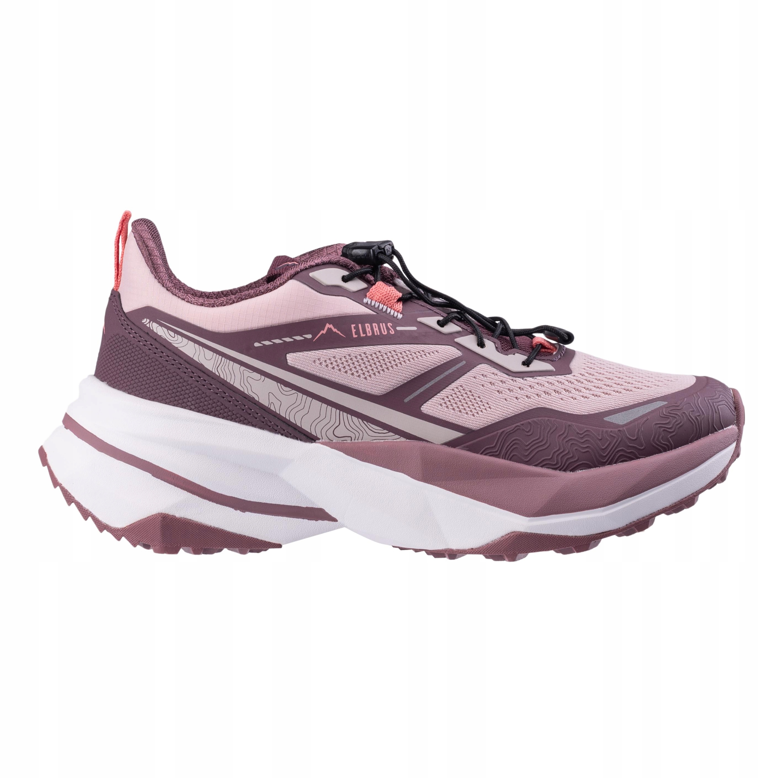 Dámské boty Grygio Low Wo's 36