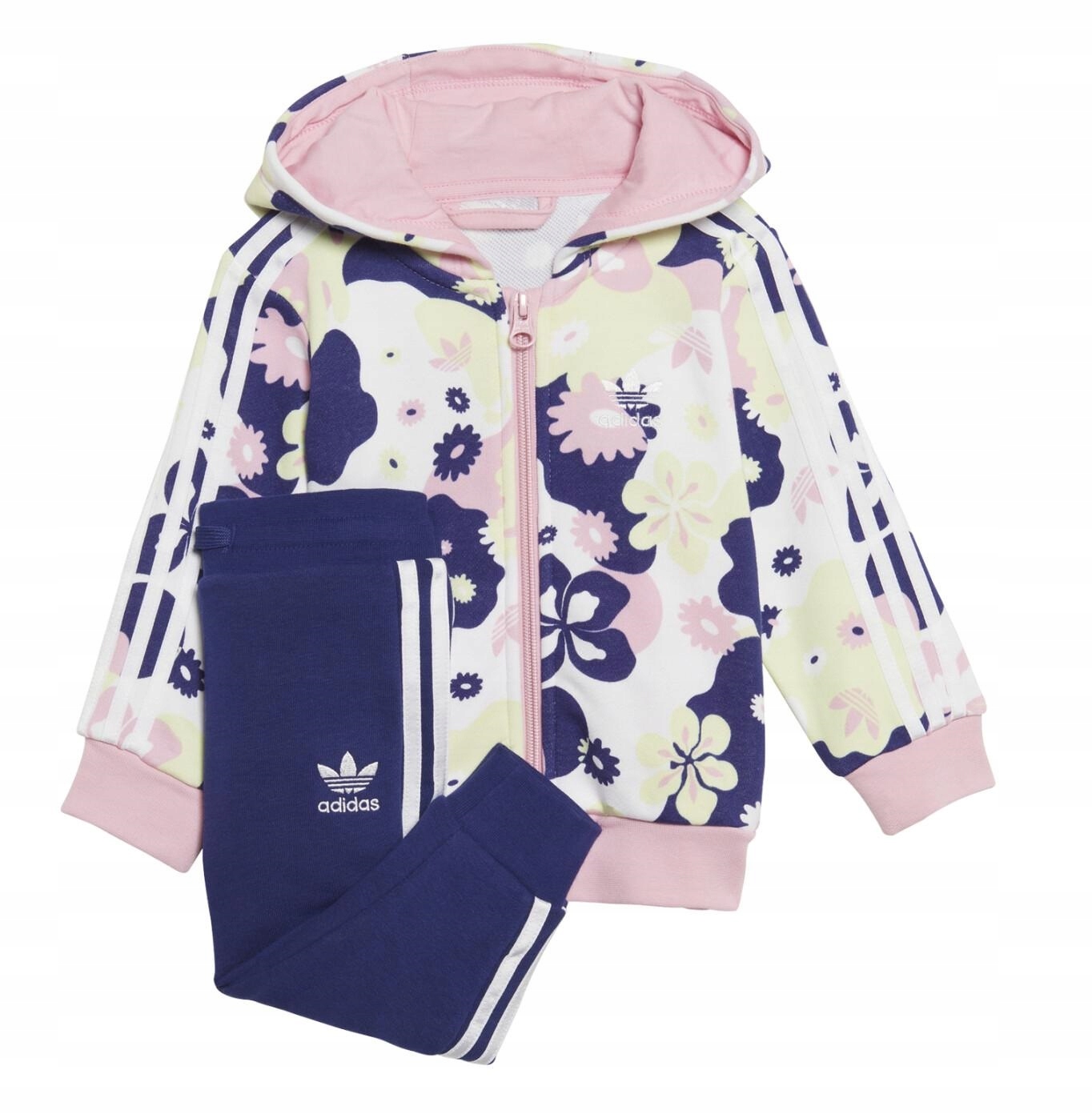 

Dres adidas Flower Print HC1965 92