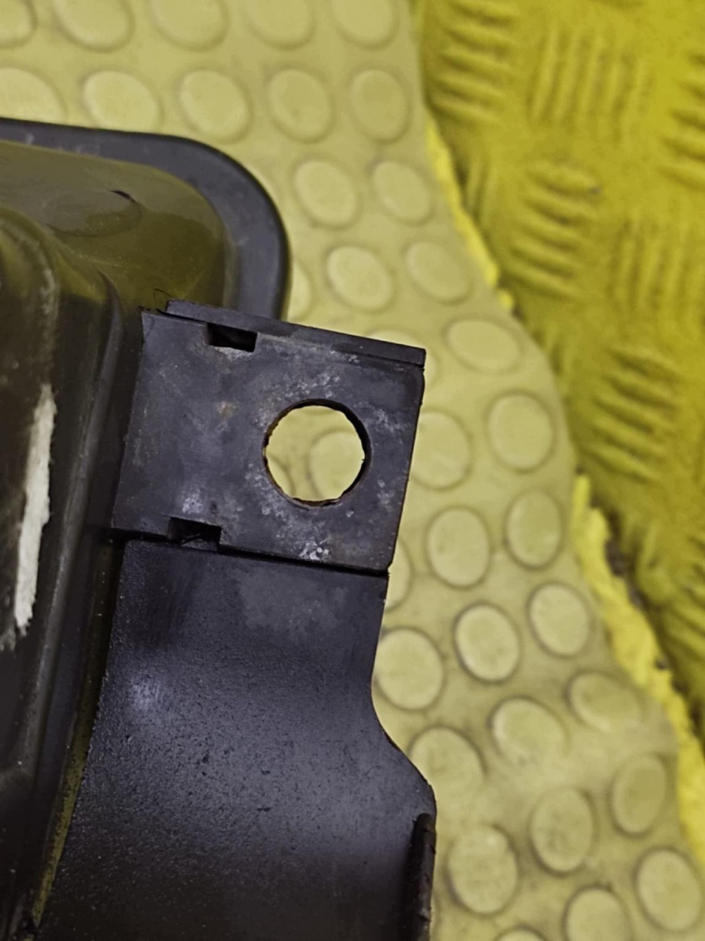 SEAT LEON and REFLEKTOR light left front 1M1941001D