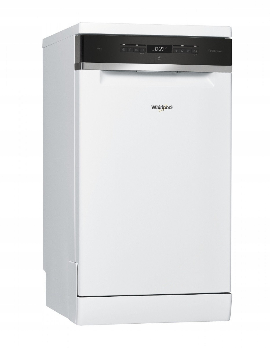 Whirlpool Zmywarka WSFO3O23PFWP