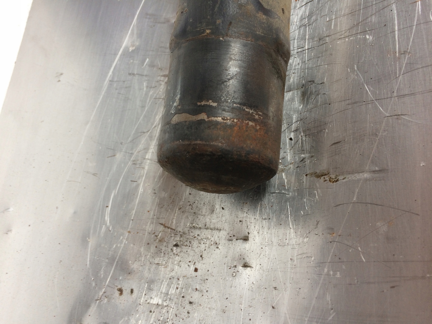 shock absorber FORD MONDEO and front FORD