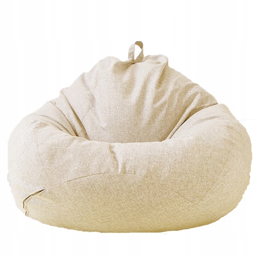 Lazy Sofa Bean Bag Chair Meble Recliners 100x120cm