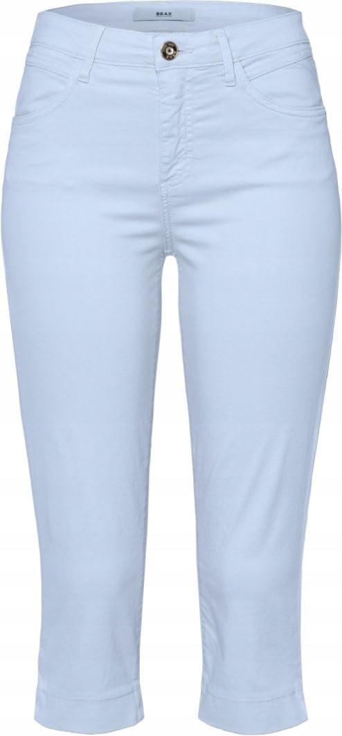 Brax Style Shakira C Free To Move Light Denim Color Dámské džíny 36