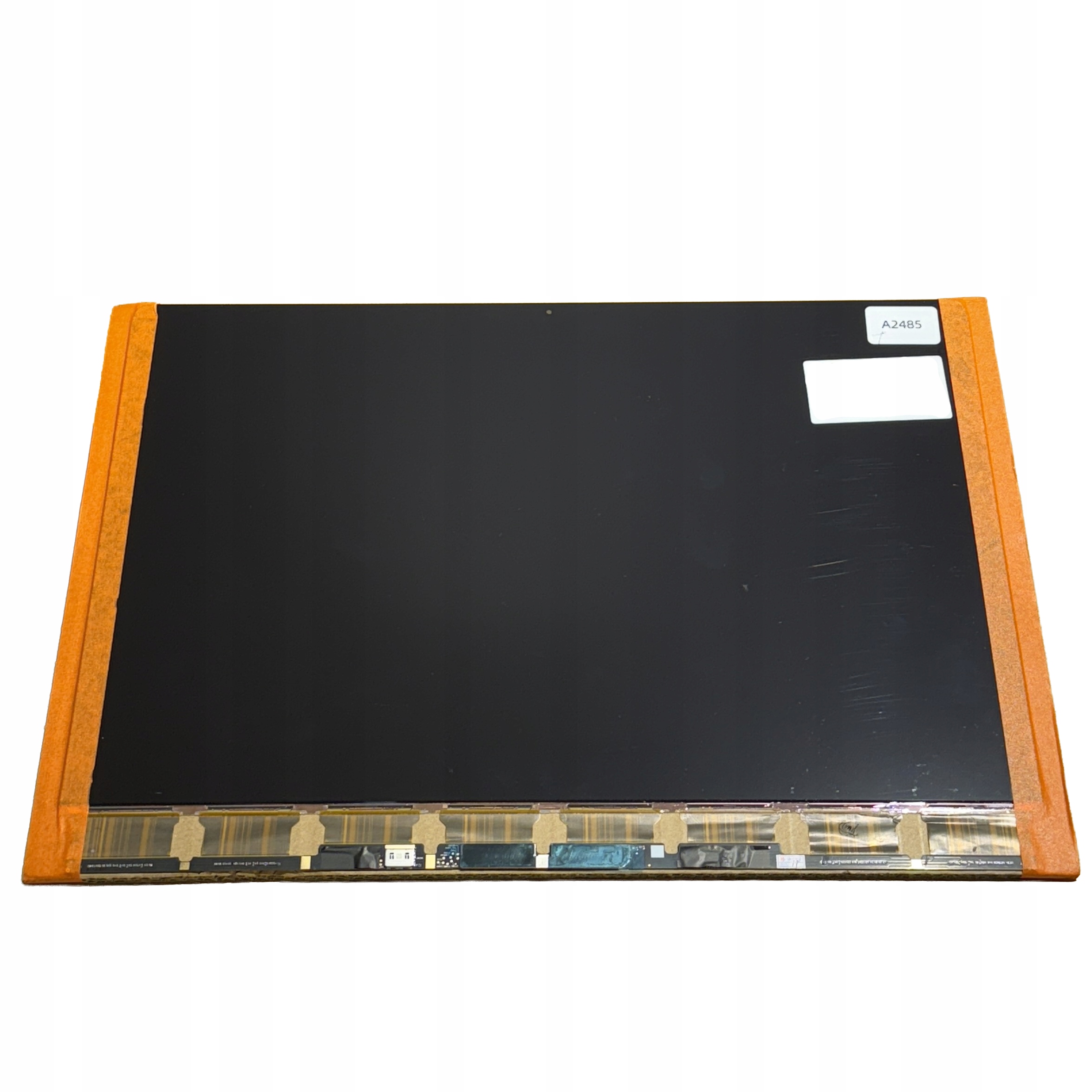Matice LCD pro MacBook Pro 16 A2485 těsnění lepicí páska