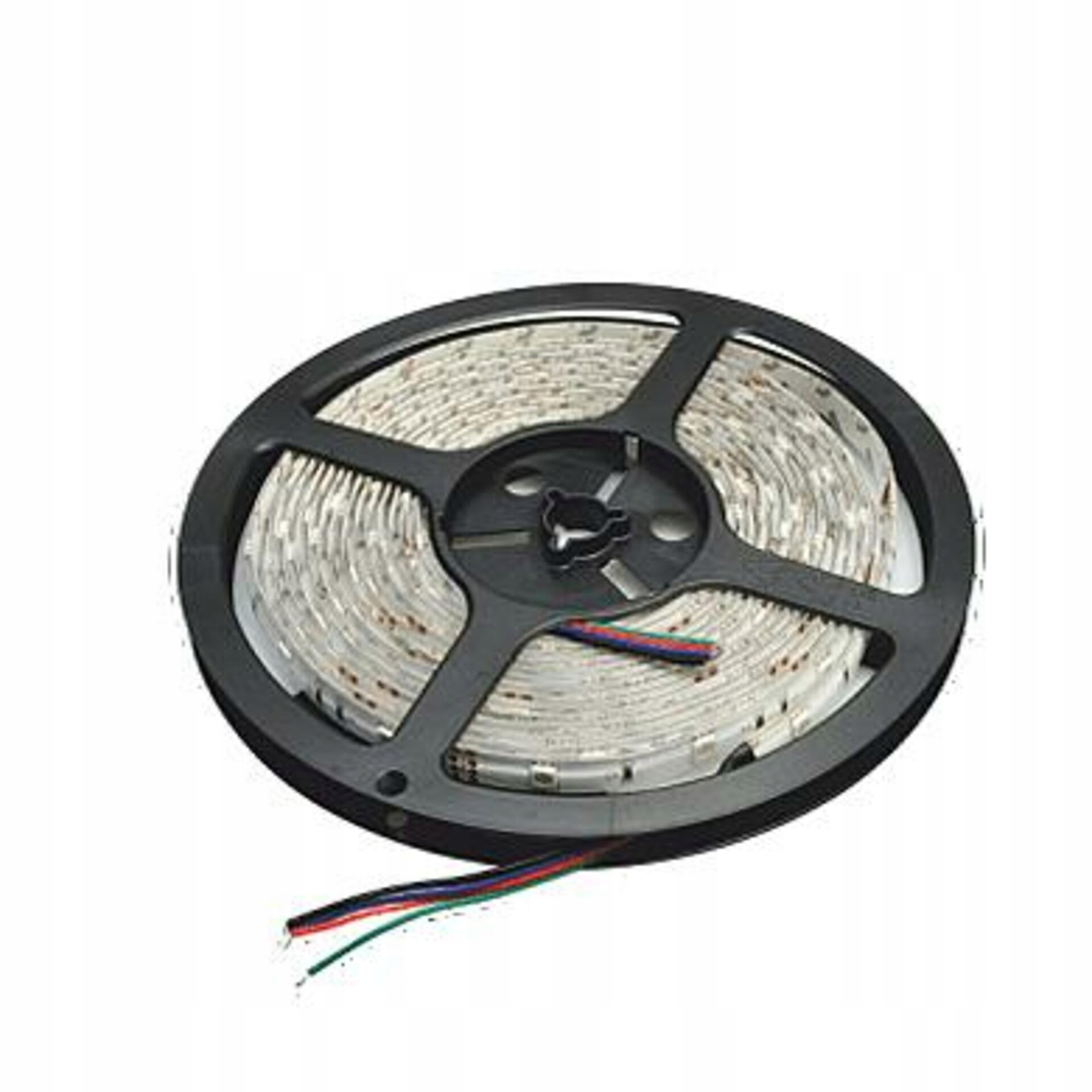 Nbb Led pásik 12V 120LED/m SMD5050 Rgb IP65 28,8W/m 903003063