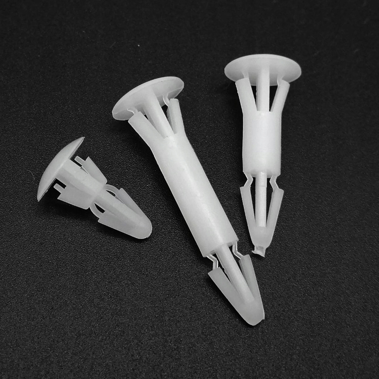 10x Spinka dystans słupek kołek do płytek PCB 6 mm Kod producenta 082