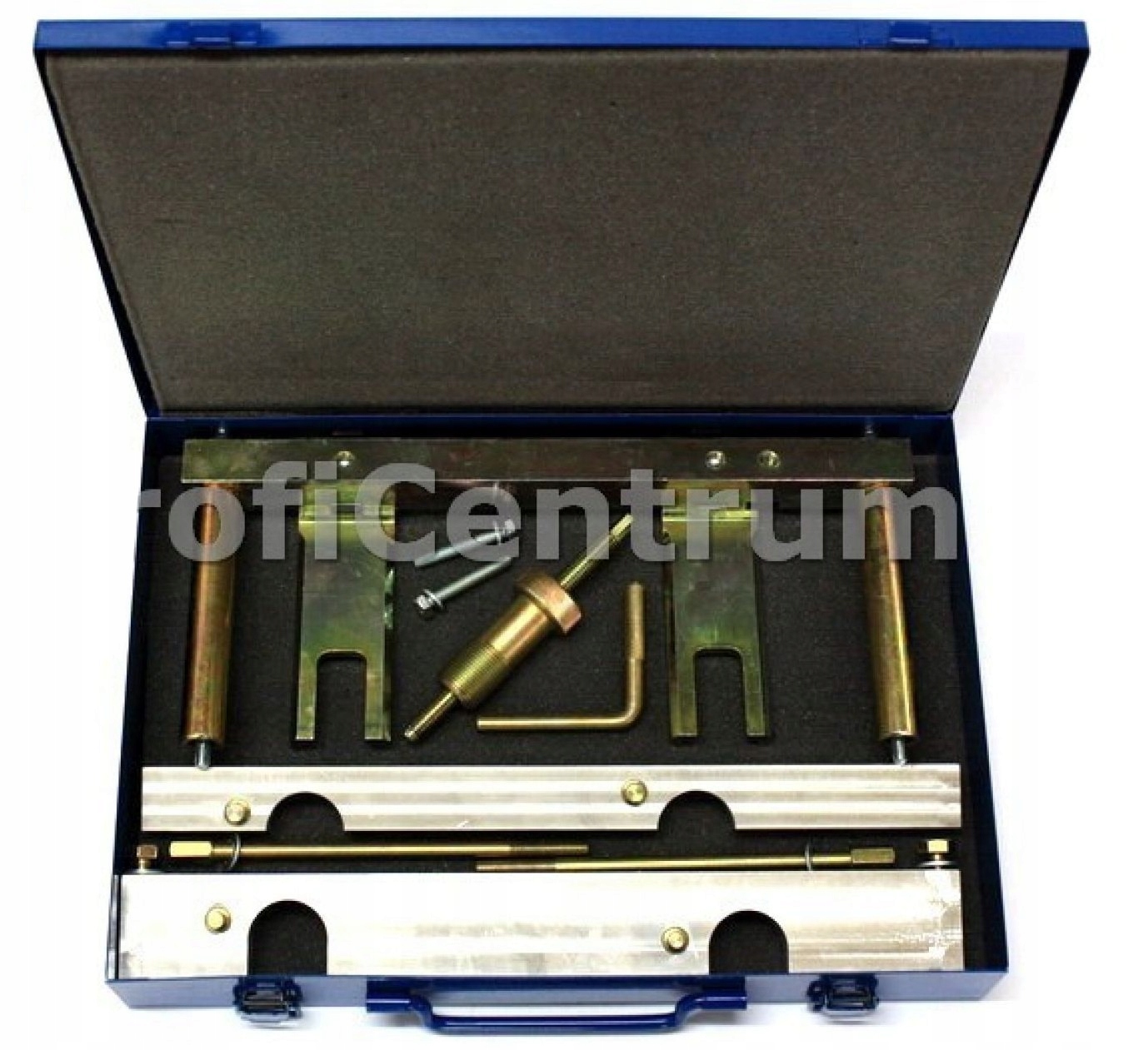 Blokovanie rozvodov, Bmw 2.5/3.0, 2.5/3.0