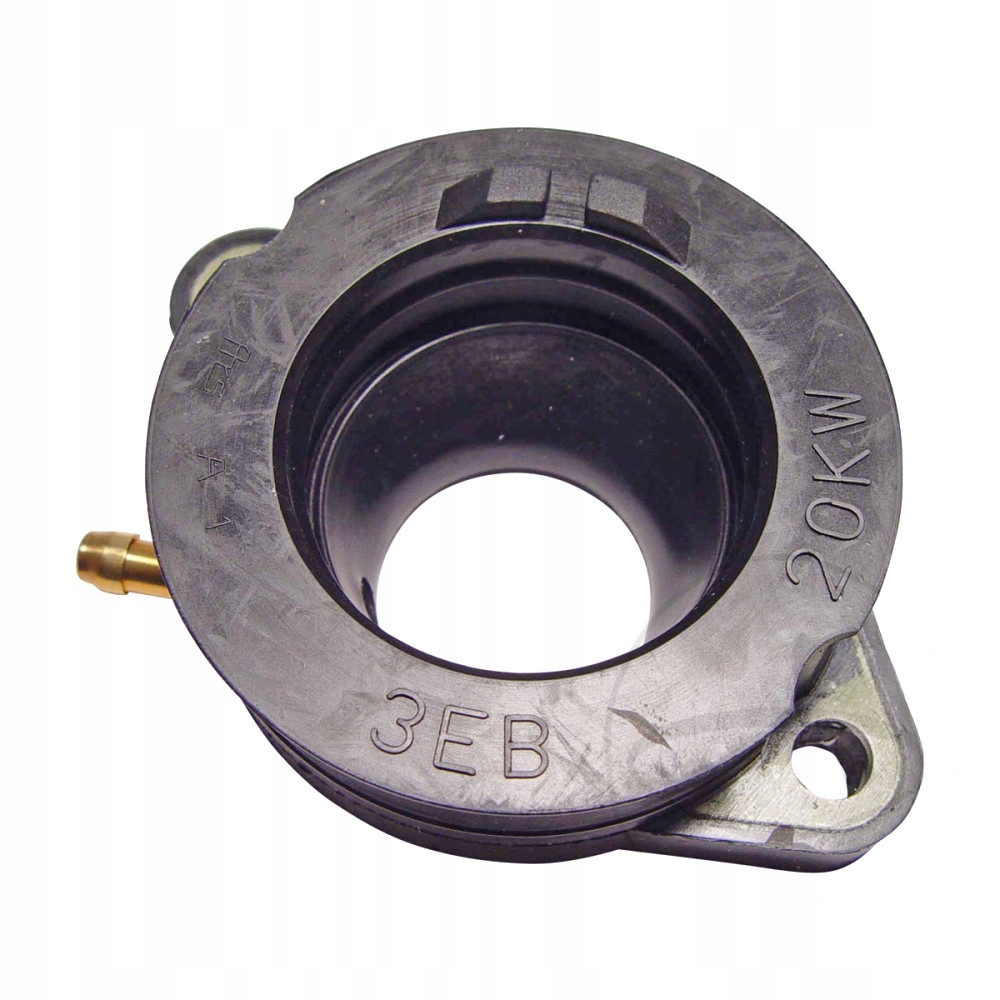 CHY-37 - Впускной патрубок карбюратора для Yamaha FZR 600, YZF 600