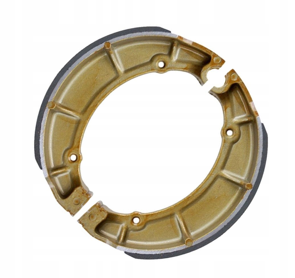 Brzdové Čelisti Kymco Mongoose 90 Polaris Outlaw 50 Predator Sportsman