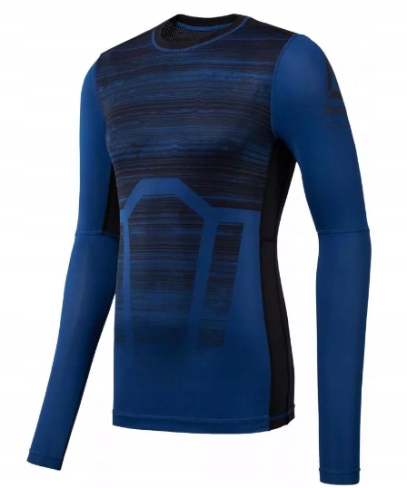 Tričko Reebok D93760 Vel M