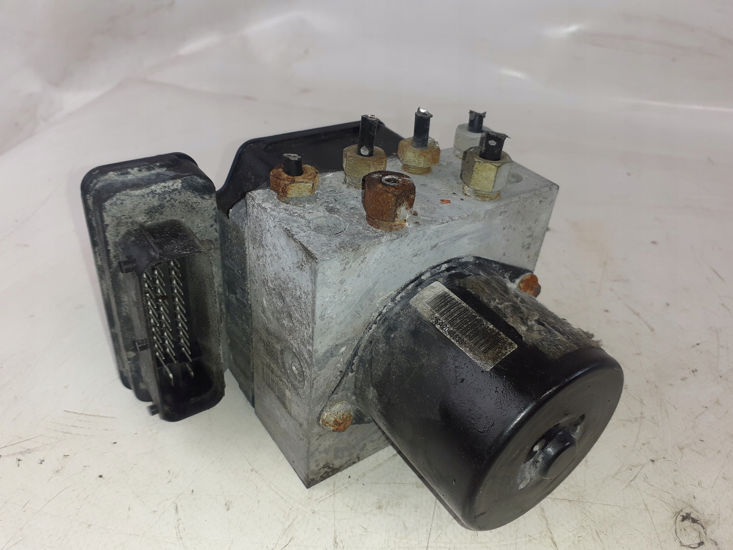 OPEL INSIGNIA 2.0 CDTI pump ABS