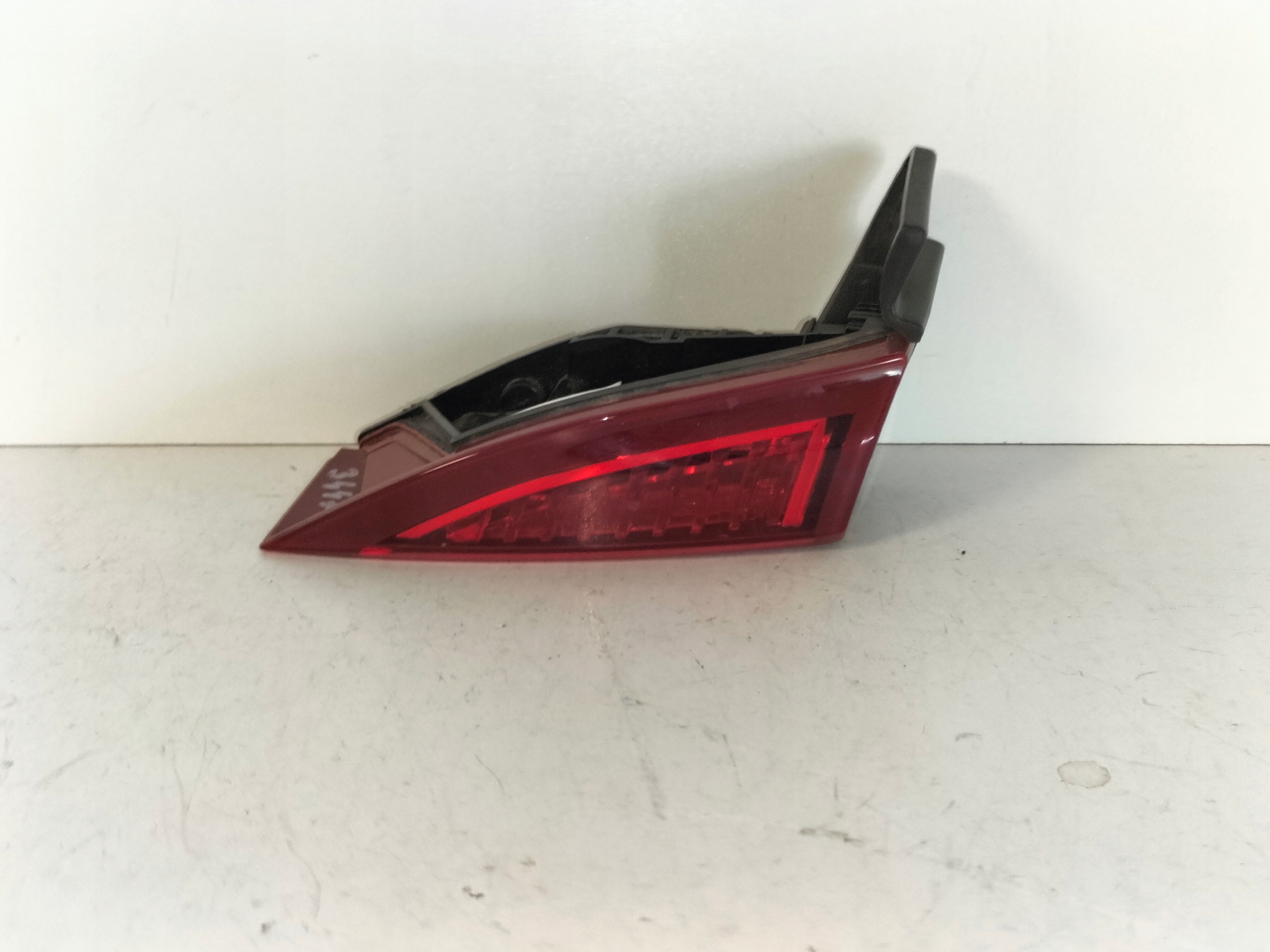 light rear rear part right FIAT TIPO II 16- sedan