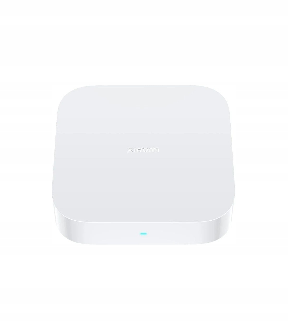 BRAMKA XIAOMI HUB Gateway SMART MI HOME HUB 2 WiFi Bluetooth Zigbee LAN Seria ZNDMWG04LM