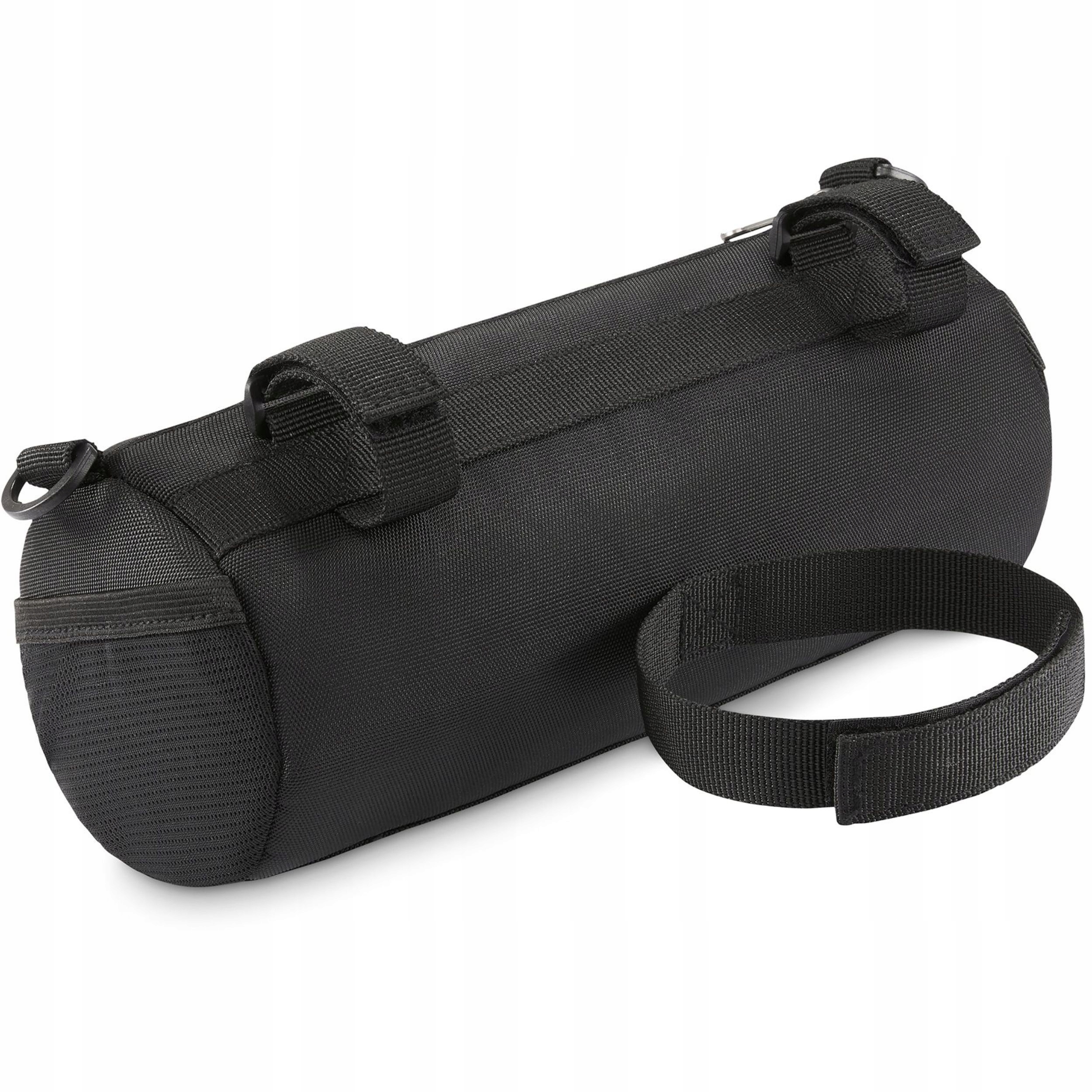 Sakwa rowerowa na kierownicę przednia torba na rower pojemna tuba Model ZG859