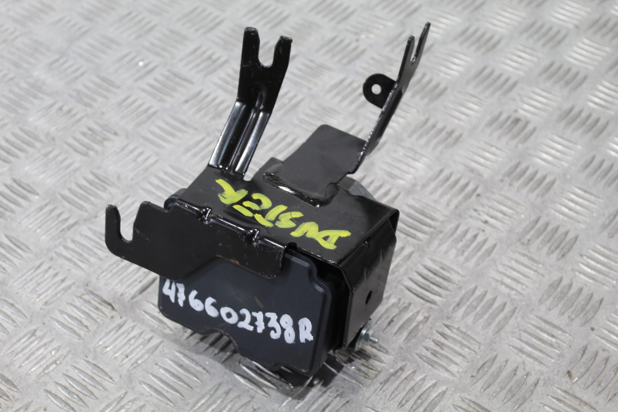 pumpa ABS DACIA DUSTER II 2 476602738R