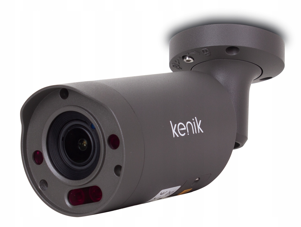 KAMERA 4W1 KENIK KG-T60HD-Z-IW