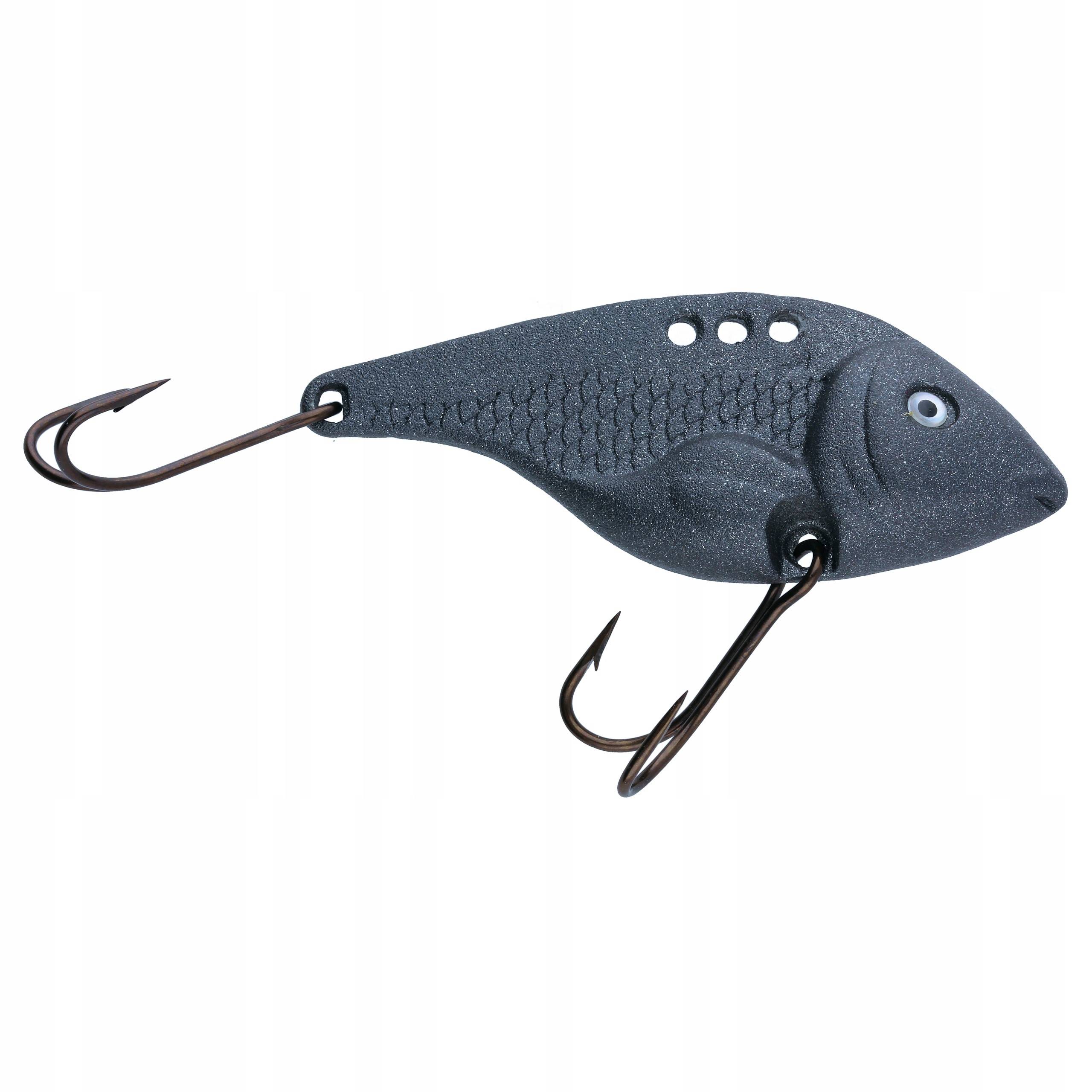 Cykada JMC ADVENTURE Admiral Graphite 20g/5.5cm