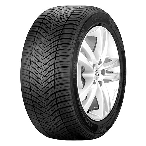 

2x Triangle 205/55R16 SeasonX 94V