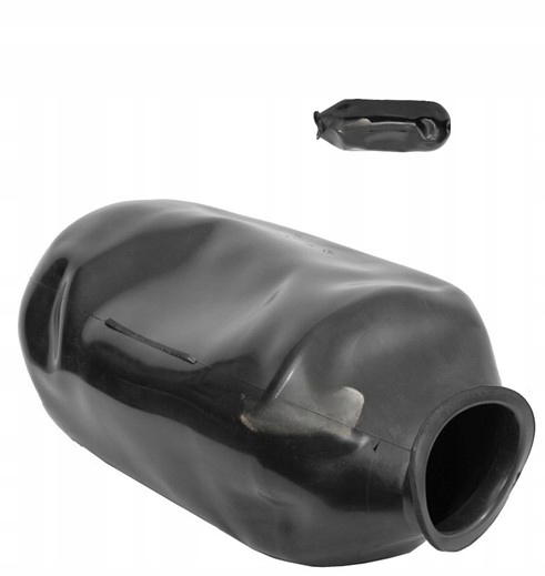 Membrána guma Epdm pro nádrž na hydrofor Pedrollo Plurijet 4/80 80L