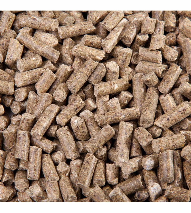 Pasza Eggersmann Derma Vital Cubes skóra 25 kg EAN (GTIN) 4029862022094