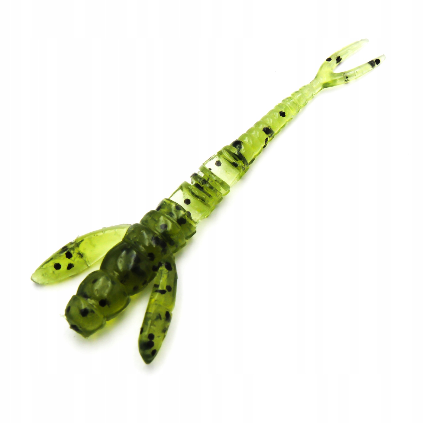 Fishup Flit 1.5” (4,1cm) #042 Watermelon Seed