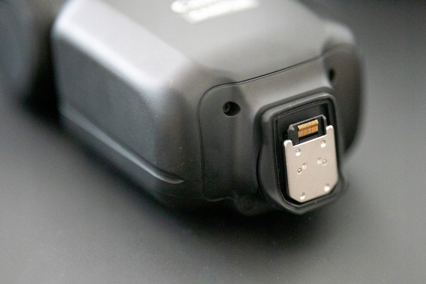 Lampa błyskowa Canon Speedlite EL-5