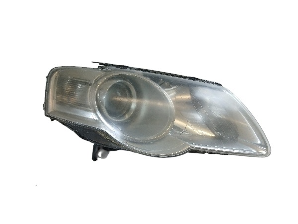 VW PASSAT B6 light right front 3C0941006AA lens