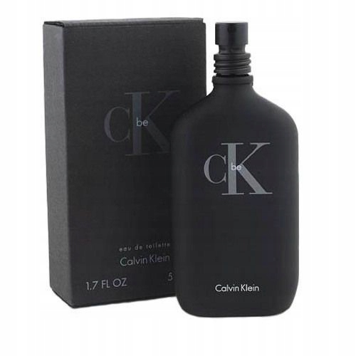 Calvin Klein Ck Be Edt 200 Ml