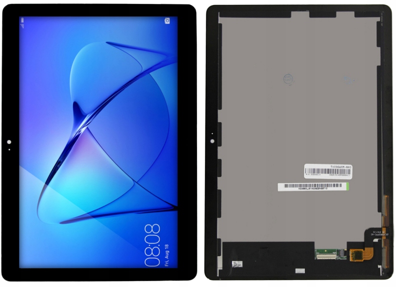

LCD Wyświetlacz Huawei Mediapad T3 10 W09 AGS-L09