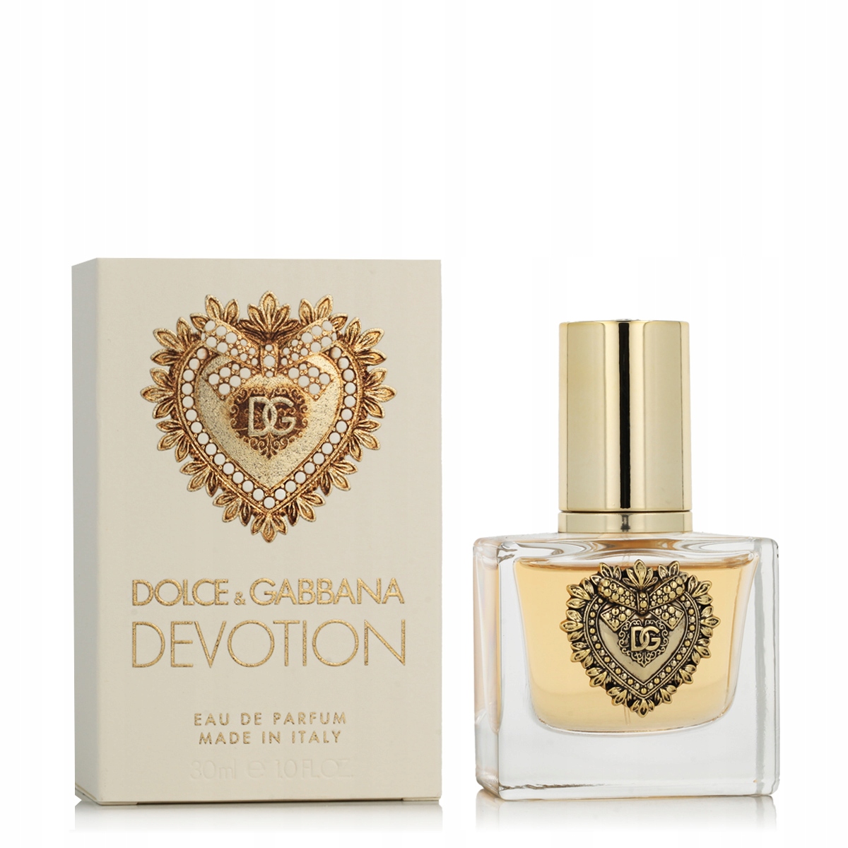 Dolce & Gabbana Devotion Edp 30 ml W