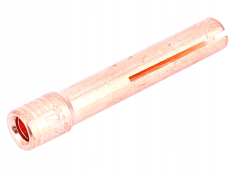 

10x Tulejka zaciskowa gazowa Tig 3,2 13N24