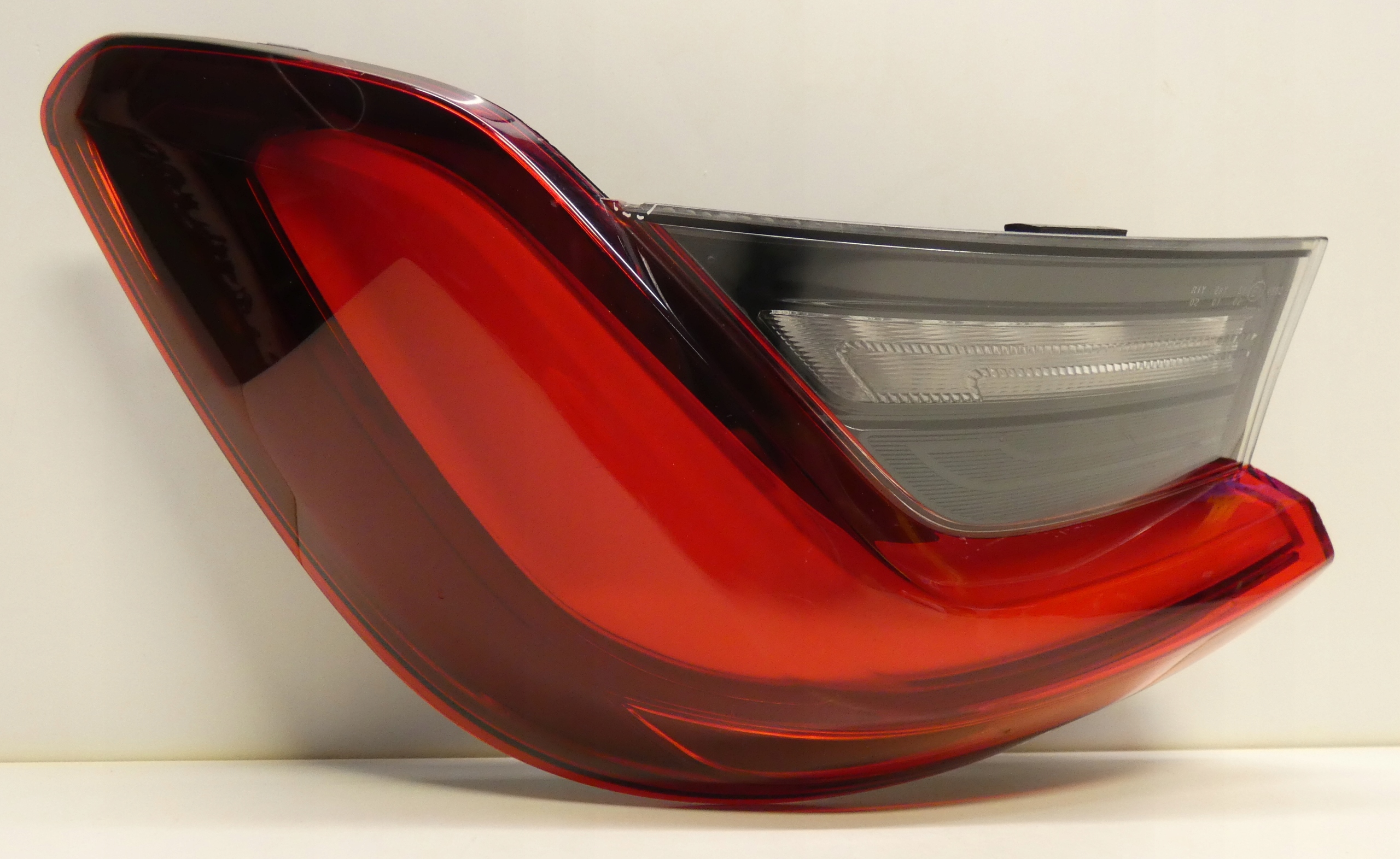 BMW 3 G21 2018-2021 LED light left rear part rear