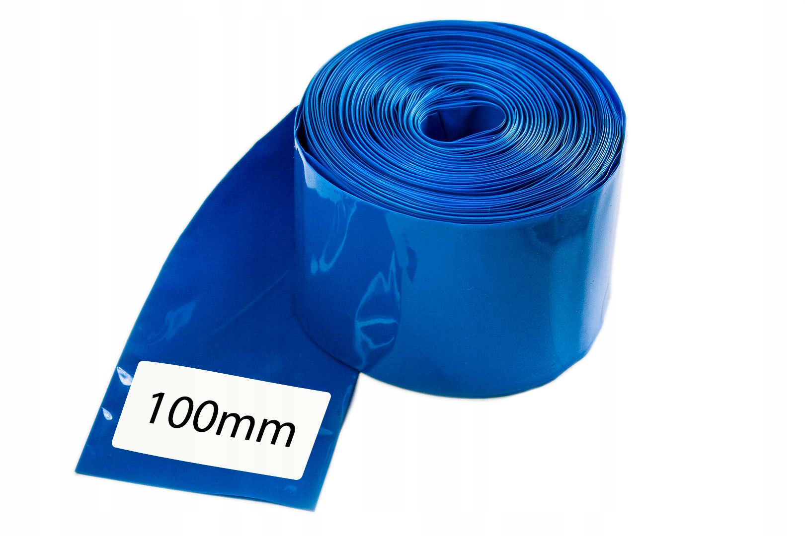 Rękaw termokurczliwy szer. 100mm do pakietów ogniw