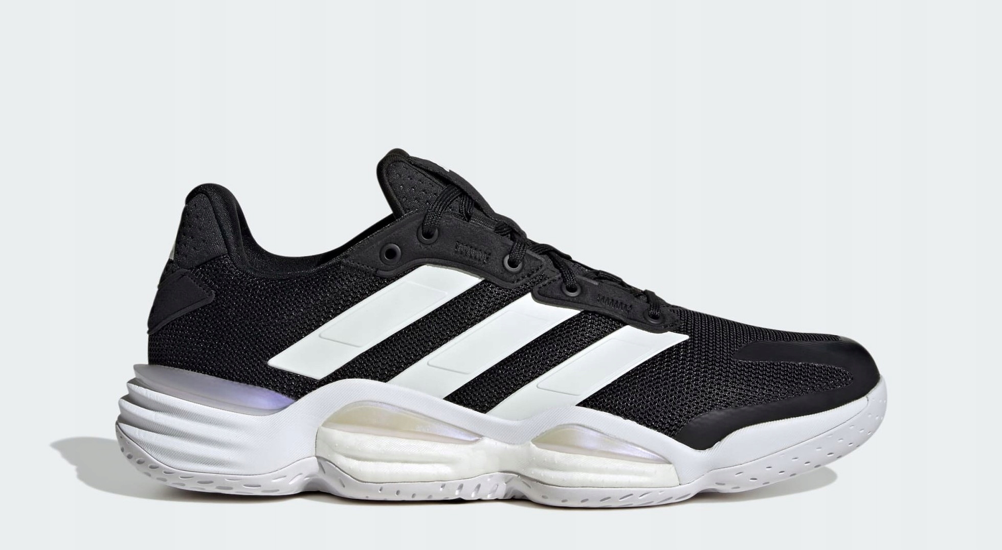 Nové Halové Boty Adidas Stabil 16 Indor IH5556 Pro Halu R. 44 2/3